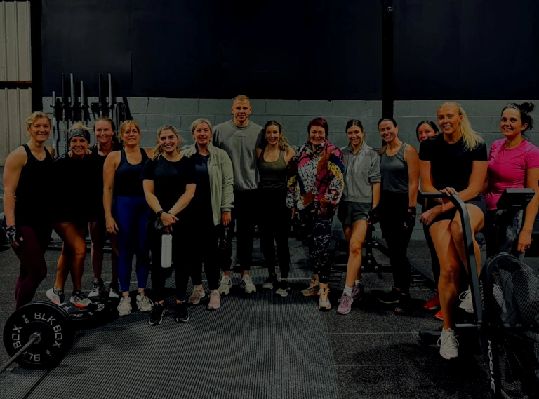Personal training