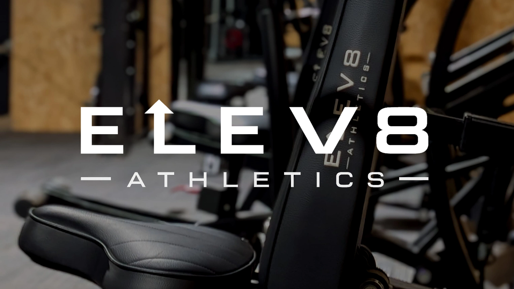 Cardio equipment